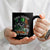 Irish Soldiers 1762 Coffee Mug The Irish We Drink And We Fight Shamrock Skull Beer TS11 Print Your Wear