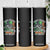 Irish Soldiers 1762 Skinny Tumbler The Irish We Drink And We Fight Shamrock Skull Beer TS11 Print Your Wear