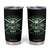 Irish Soldiers 1762 Tumbler Cup The Irish We Drink And We Fight Shamrock Beer Parade TS11 Black Print Your Wear