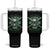 Irish Soldiers 1762 Tumbler With Handle The Irish We Drink And We Fight Shamrock Beer Parade TS11 One Size: 40 oz Black Print Your Wear