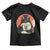 Is He Dead Yet Toddler T Shirt Penguins Resist and Persist TS10 Black Print Your Wear