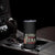 It Is Not A Left Or Right Moment It Is A Right Or Wrong Moment Skinny Tumbler American Flag TS11 Print Your Wear