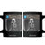 Italian Brainrot Tung Tung Tung Sahur Coffee Mug Internet Memes Ring with Motion TS10 Black Print Your Wear