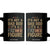 It's Not A Dad Bod It's A Father Figure Coffee Mug Funny Retro Vintage American Flag TS10 Black Print Your Wear