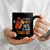It's Not A Party Until The Wiener Comes Out Coffee Mug Funny Hot Dog Joke BBQ 4th of July Cookout TS02 Print Your Wear