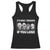 It's Only Treason If You Lose Racerback Tank Top Founding Fathers 4th Of July TS10 Black Print Your Wear