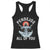 Jesus Sarcastic Humor Racerback Tank Top Pendejos All Of You TS10 Black Print Your Wear