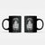 Jesus The Way The Truth The Life Coffee Mug Religious Christian Faith TS02 Black Print Your Wear