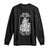 Jesus The Way The Truth The Life Long Sleeve Shirt Religious Christian Faith TS02 Black Print Your Wear