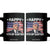 Joe Biden Happy Easter For Funny 4th Of July Coffee Mug USA American Flag TS10 Black Print Your Wear