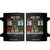July 4th Didn't Set Me Free 1865 Juneteenth Is My Independence Day Coffee Mug TS11 Black Print Your Wear