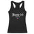 June 19 1865 Juneteenth Flag Racerback Tank Top Celebrating Black Freedom History TS10 Black Print Your Wear