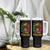 Juneteenth 160 Years Of Freedom Tumbler With Handle African American Pride TS11 Print Your Wear