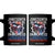 Juneteenth 1865 Emancipated Liberated Unapologetic Coffee Mug Hand Fist Juneteenth Flag TS11 Black Print Your Wear