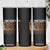 Juneteenth 1865 Skinny Tumbler June 19th Celebrating Black Freedom Melanin TS10 Print Your Wear