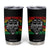 Juneteenth 1865 Tumbler Cup Celebrate Black Freedom Breaking Every Chain TS02 Black Print Your Wear