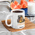 Juneteenth Ancestral Justice Coffee Mug This Fire Aint Arson It is Remembrance Black History TS02 Print Your Wear
