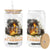 Juneteenth Ancestral Justice Glass Can This Fire Aint Arson It is Remembrance Black History TS02 White Print Your Wear