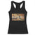 Juneteenth Emancipation Proclamation End of Slavery Racerback Tank Top Black Freedom History TS10 Black Print Your Wear