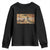 Juneteenth Emancipation Proclamation End of Slavery Youth Sweatshirt Black Freedom History TS10 Black Print Your Wear