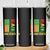 Juneteenth Equality Is Greater Than Division Skinny Tumbler Juneteenth American Flag TS11 Print Your Wear