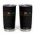 Juneteenth Equality Is Greater Than Division Tumbler Cup Equal Rights Math Symbol TS11 Black Print Your Wear