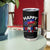 Juneteenth Flag Tumbler Cup Black Freedom Black History June 19 1865 TS10 Print Your Wear