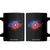 Juneteenth Freedom Day June 19 1865 Coffee Mug Juneteenth Flag TS11 Black Print Your Wear