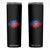 Juneteenth Freedom Day June 19 1865 Skinny Tumbler Juneteenth Flag TS11 Black Print Your Wear