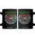 Juneteenth Galveston Texas Coffee Mug Break The Chain Freedom Since 1865 TS11 Black Print Your Wear