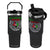 Juneteenth Galveston Texas Flip Straw Tumbler Break The Chain Freedom Since 1865 TS11 One Size: 30 oz Black Print Your Wear