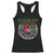 Juneteenth Galveston Texas Racerback Tank Top Break The Chain Freedom Since 1865 TS11 Black Print Your Wear