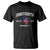 Juneteenth Galveston Texas T Shirt Juneteenth Flag African American History TS11 Black Print Your Wear