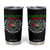 Juneteenth Galveston Texas Tumbler Cup Break The Chain Freedom Since 1865 TS11 Black Print Your Wear