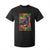 Juneteenth Is My Independence Day T Shirt For Kid Black Pride American Flag TS11 Black Print Your Wear