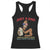 Just A Dad Who Always Came Back With The Milk Racerback Tank Top Funny Fathers Day Bigfoot Sasquatch Lovers TS10 Black Print Your Wear