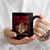 Keep Your Tiny Hands Off Canada Coffee Mug Not For Sale Canadian Maple Leaf Beaver TS02 Print Your Wear