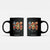Ky Derby Day Coffee Mug Horse Racing Nice Hat Mint Julep and Roses TS02 Black Print Your Wear