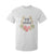 Ky Derby Horse Racing T Shirt For Kid Horses and Roses TS02 White Print Your Wear