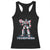 LGBTQ Trans Racerback Tank Top Stop Transphobia Trans Rights Social Justice TS10 Black Print Your Wear