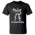 LGBTQ Trans T Shirt Stop Transphobia Trans Rights Social Justice TS10 Black Print Your Wear