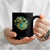 LOVE Mother Earth Day Save Our Planet Environment Green Coffee Mug TS11 Print Your Wear