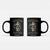 Lady Justice Coffee Mug If You Are Neutral In Situations Of Injustice You Have Chosen The Side Of The Oppressor TS09 Black Print Your Wear