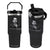 Langston Hughes Flip Straw Tumbler A Dream Deferred Juneteenth Black History Civil Right TS10 One Size: 30 oz Black Print Your Wear