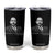 Langston Hughes Tumbler Cup A Dream Deferred Juneteenth Black History Civil Right TS10 Black Print Your Wear