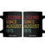 Legend Since August 1975 Coffee Mug Vintage Retro 50th Birthday Gifts TS10 Black Print Your Wear