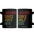 Legend Since July 1975 Coffee Mug Vintage Retro 50th Birthday Gifts TS10 Black Print Your Wear