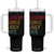 Legend Since July 1975 Tumbler With Handle Vintage Retro 50th Birthday Gifts TS10 One Size: 40 oz Black Print Your Wear
