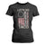 Lets Go Taco Betsy Ross Flag T Shirt For Women Vintage Patriotic Rifle Gun Rights TS02 Black Print Your Wear