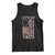 Lets Go Taco Betsy Ross Flag Tank Top Vintage Patriotic Rifle Gun Rights TS02 Black Print Your Wear